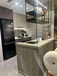 Lentor Hills Residences (D26), Apartment #562102211
